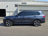 Used 2022 BMW X7 xDrive40i w/ M Sport Package image 3