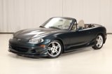 Used 2005 MAZDA MX-5 Miata LS image 3