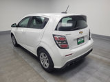Used 2018 Chevrolet Sonic LT image 5