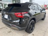 New 2025 Chevrolet Trax ACTIV w/ Sunroof Package image 5