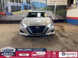 Used 2021 Nissan Altima 2.5 SV image 2