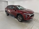 New 2025 Chevrolet Trax LT w/ Sunroof Package image 3