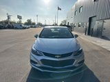 Used 2017 Chevrolet Cruze LT w/ Leather Package image 2