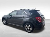 Used 2017 Chevrolet Equinox Premier w/ Enhanced Convenience Package image 4