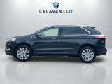 Used 2022 Ford Edge Titanium image 4