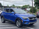 Used 2021 Kia Seltos S image 3