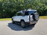 Used 2023 Land Rover Defender 110 X-Dynamic SE image 3