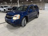 Used 2008 Chevrolet Equinox LT image 3