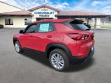 New 2026 Chevrolet TrailBlazer LS w/ LS Confidence Package image 6