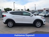 Used 2019 Hyundai Tucson SE image 2