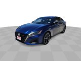Used 2023 Nissan Altima 2.5 SR image 4