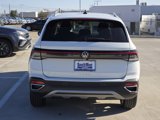 New 2025 Volkswagen Taos SE image 5