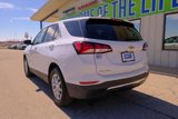 Used 2024 Chevrolet Equinox LT image 5