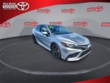 Certified 2023 Toyota Camry XSE image 2