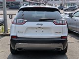 Used 2022 Jeep Cherokee Limited image 6