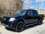 Used 2018 Nissan Frontier S image 3