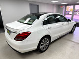 Used 2016 Mercedes-Benz C 300 4MATIC Sedan w/ Premium 1 Package image 3