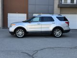 Used 2014 Ford Explorer XLT w/ Equipment Group 202A image 2