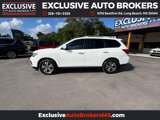 Used 2017 Nissan Pathfinder S image 5