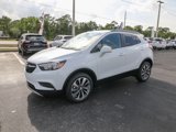 Certified 2021 Buick Encore Preferred w/ Safety Package image 4