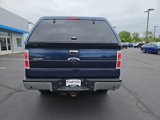 Used 2014 Ford F150 XLT w/ Equipment Group 302A Luxury image 4