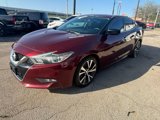 Used 2017 Nissan Maxima 3.5 S image 2