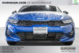 Used 2022 Kia K5 GT-Line w/ GT-Line Awd Premium Package image 3