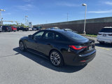 Used 2023 BMW 430i Gran Coupe xDrive image 3