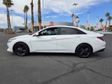 Used 2023 Hyundai Elantra Blue image 6