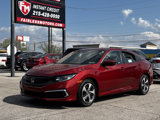 Used 2019 Honda Civic LX image 2