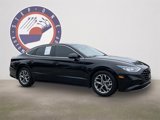 Used 2021 Hyundai Sonata SEL image 1