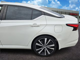 Used 2022 Nissan Altima 2.5 SR image 4