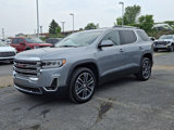 Certified 2023 GMC Acadia SLT w/ Technology Package image 3