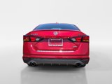 Certified 2020 Nissan Altima 2.5 SR image 4