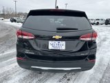 Certified 2022 Chevrolet Equinox LT image 4
