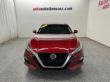 Used 2021 Nissan Altima 2.5 SV image 2