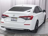 Certified 2022 Honda Civic Sport image 6