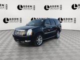 Used 2012 Cadillac Escalade Luxury image 3