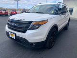 Used 2014 Ford Explorer Sport w/ Equipment Group 401A image 4