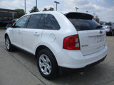 Used 2012 Ford Edge SEL image 4
