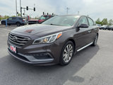 Used 2015 Hyundai Sonata Sport w/ Option Group 03 image 6