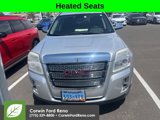 Used 2012 GMC Terrain SLT image 2