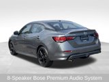 Certified 2022 Nissan Sentra SR w/ SR Premium Package image 5
