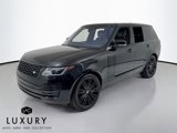 Used 2022 Land Rover Range Rover Westminster Edition image 2