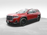 Used 2023 GMC Acadia AT4 w/ Technology Package image 4