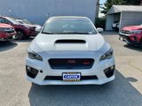 Used 2016 Subaru WRX Premium image 2