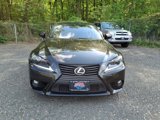 Used 2015 Lexus IS 350 AWD image 2