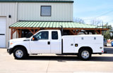 Used 2013 Ford F250 XL w/ PWR Equipment Group image 2