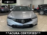 Certified 2024 Acura Integra A-Spec image 2