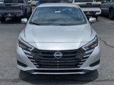 New 2025 Nissan Versa SV w/ Trunk Package image 3